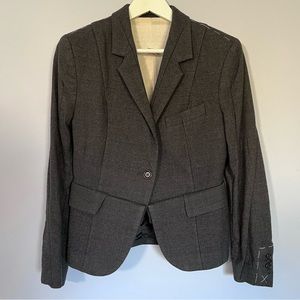 Maison Martin Margiela x H&M Blazer